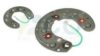 FIAT 9936825 Rectifier, alternator